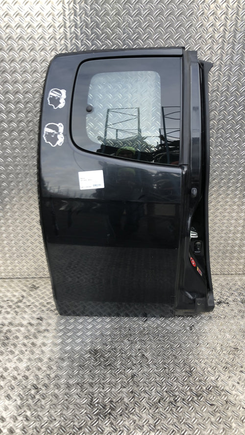 Porte arriere droit - ISUZU D-MAX 2 PHASE 1 2013.0