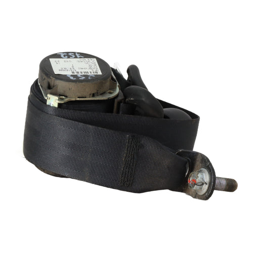 Ceinture arriere droit