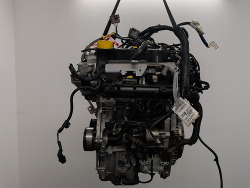 Moteur - RENAULT CLIO 5 PHASE 1 2019.0