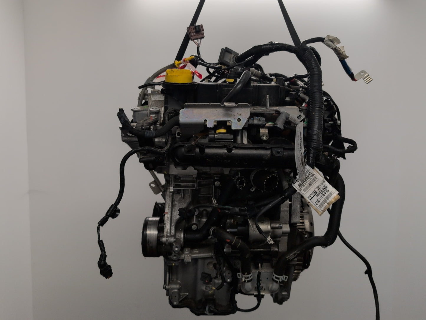 Moteur