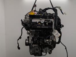 Moteur RENAULT CLIO 5 PHASE 1 H4D_450 2019
