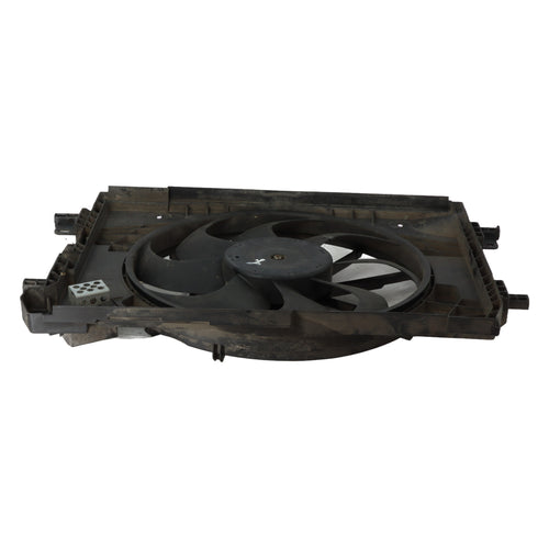Ventilateur eau