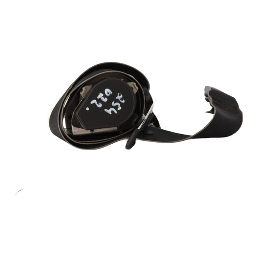 Ceinture arriere droit