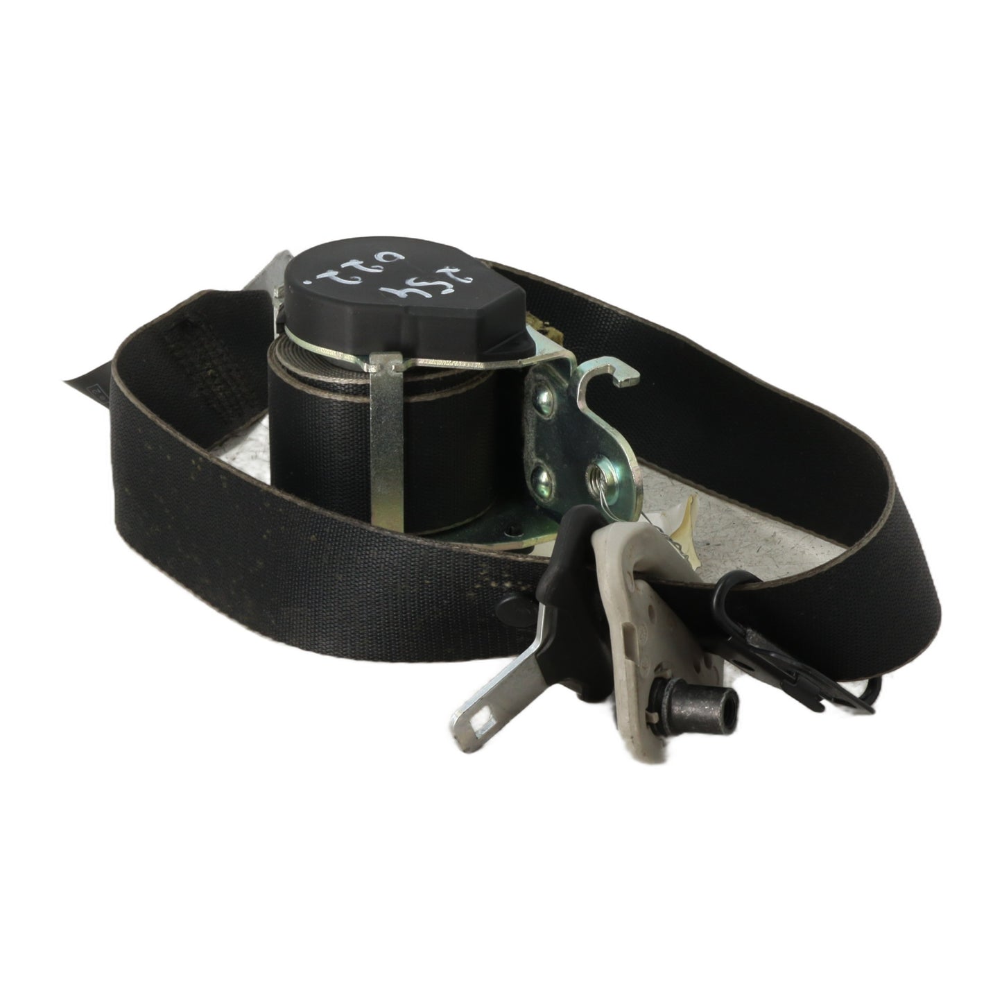Ceinture avant gauche