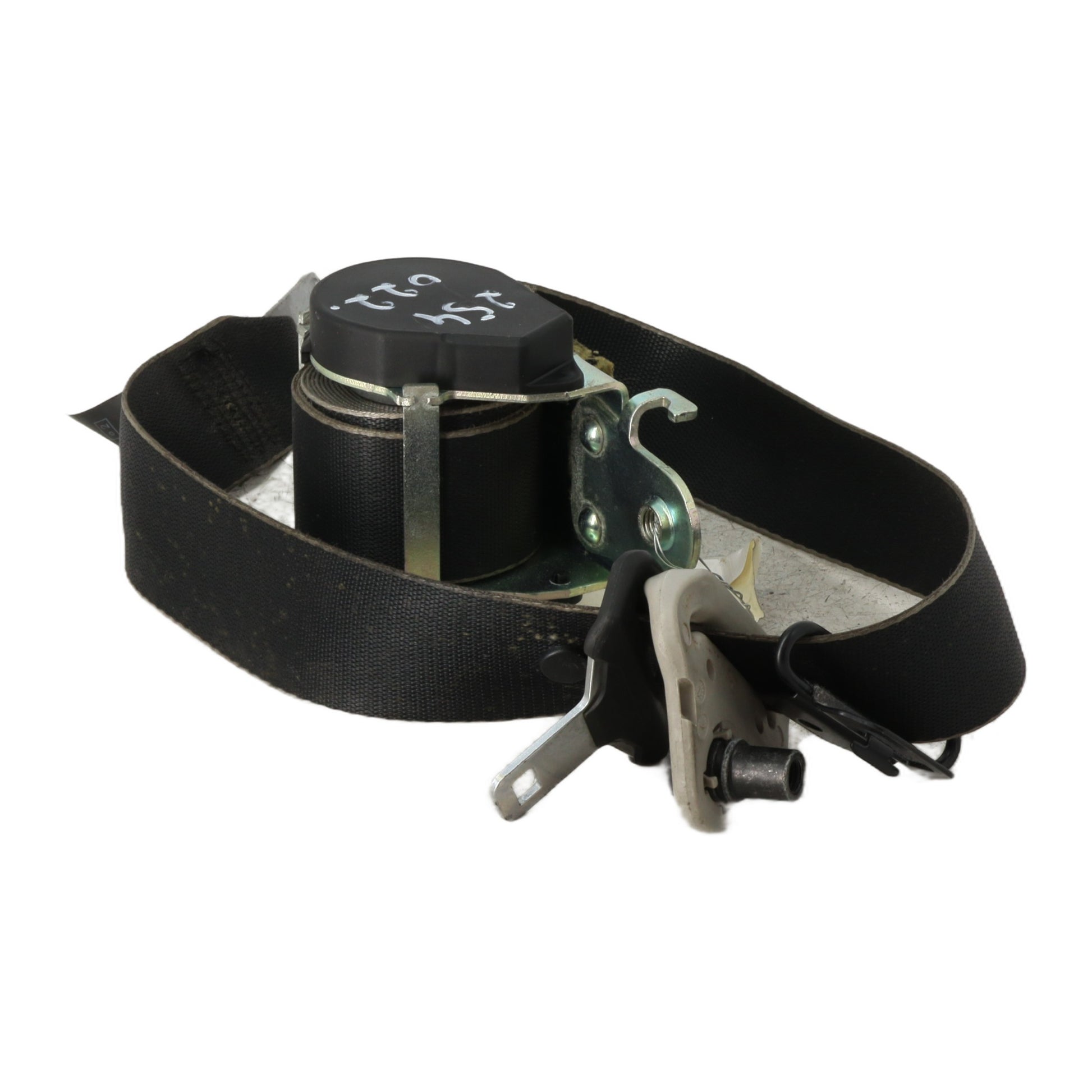 Ceinture avant gauche