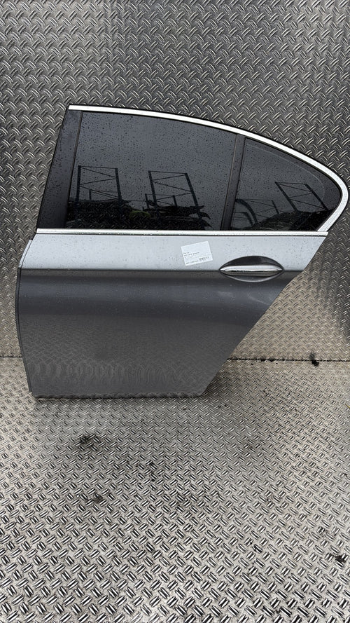 Porte arriere gauche - BMW SERIE 5 F10 PHASE 1 2012.0