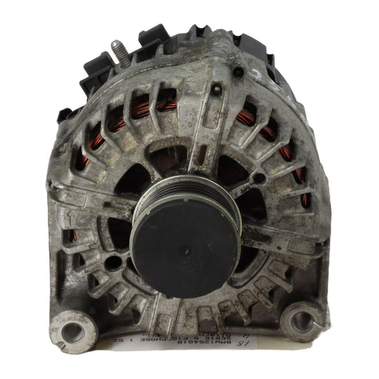 Alternateur - BMW SERIE 5 F10 PHASE 1 (2012)