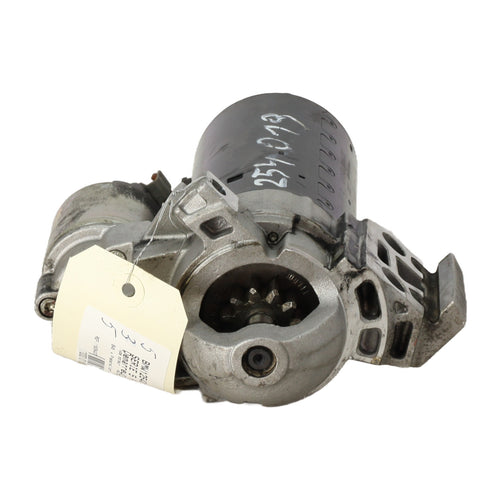 Demarreur
