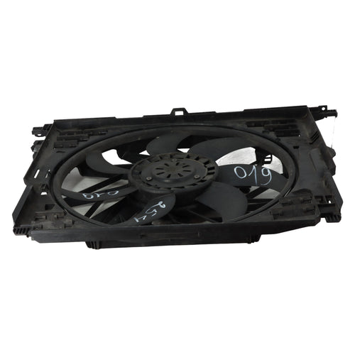 Ventilateur eau