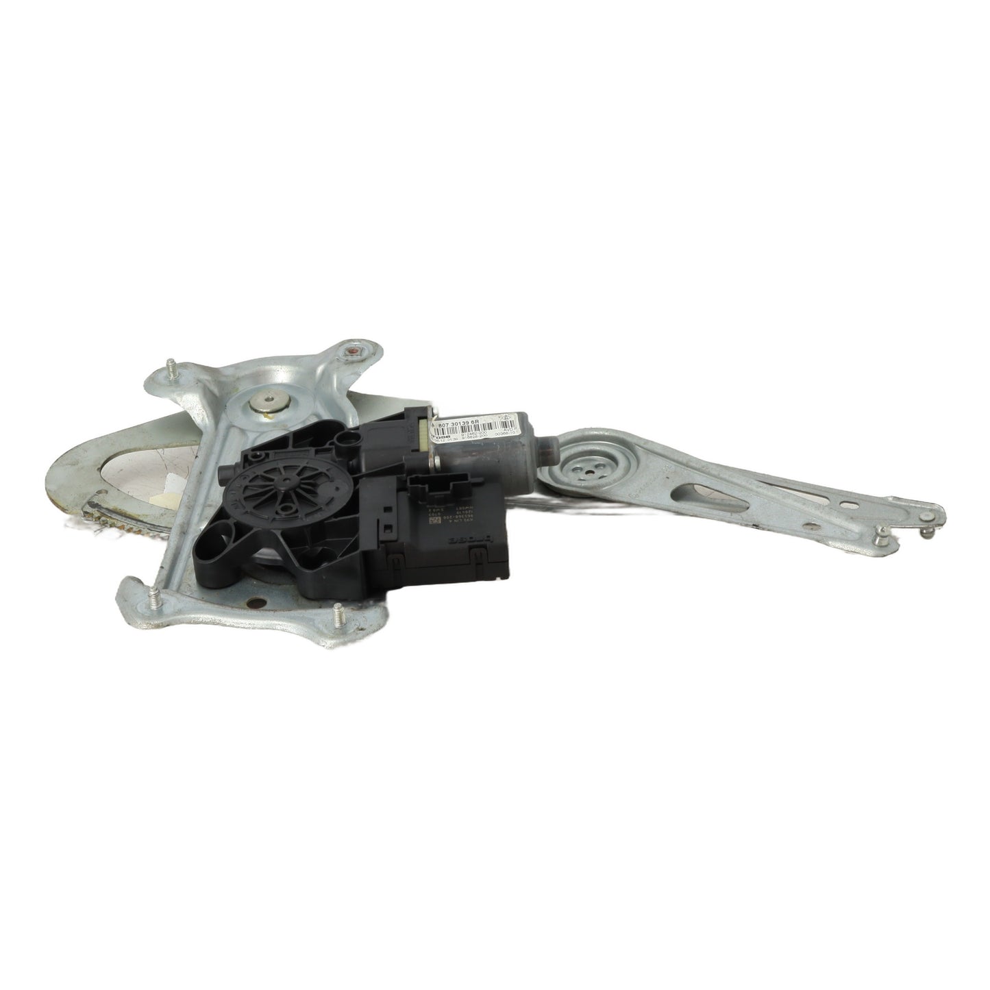 Moteur leve vitre avant droit
