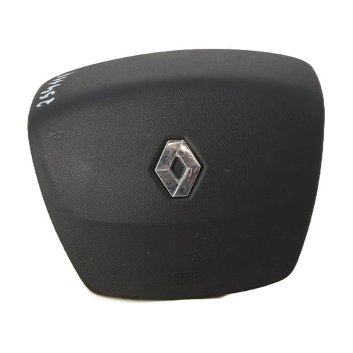 Air bag conducteur
