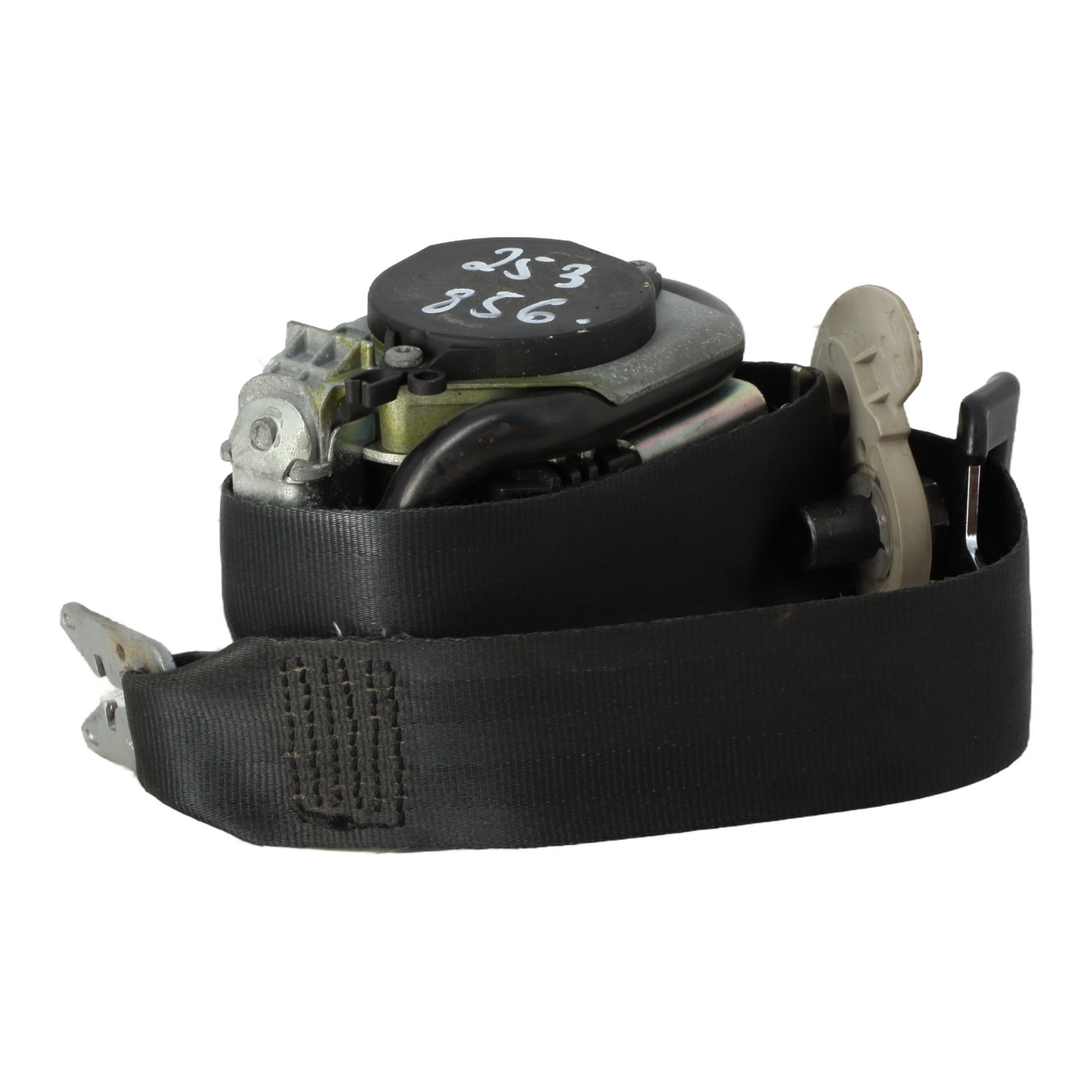 Ceinture avant gauche