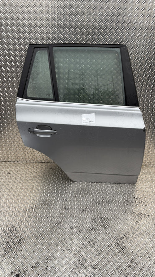 Porte arriere droit - BMW X3 E83 PHASE 2 2006.0
