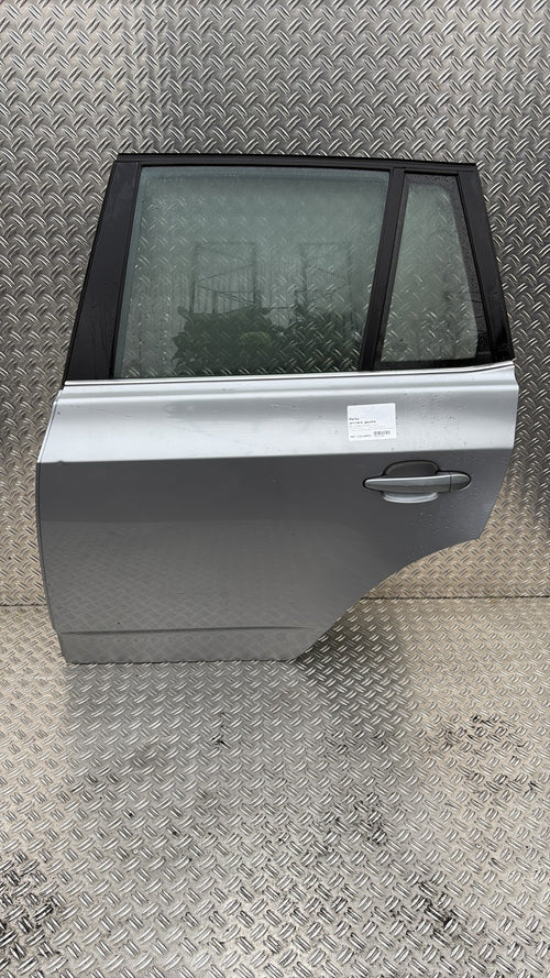 Porte arriere gauche - BMW X3 E83 PHASE 2 2006.0