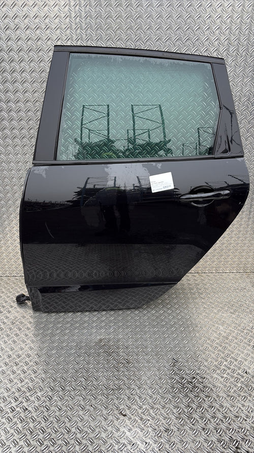 Porte arriere gauche - RENAULT SCENIC 3 PHASE 3 2013.0