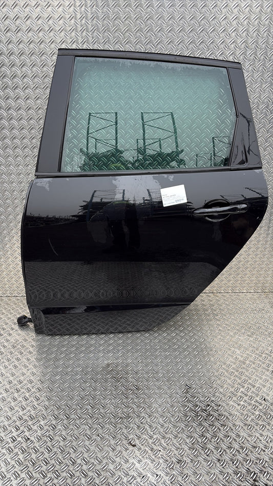 Porte arriere gauche - RENAULT SCENIC 3 PHASE 3 2013.0