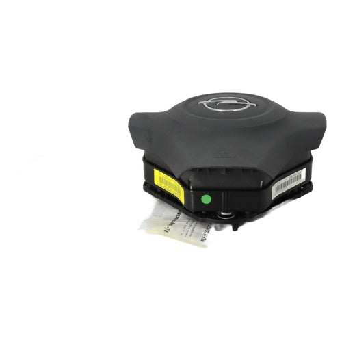 Air bag conducteur