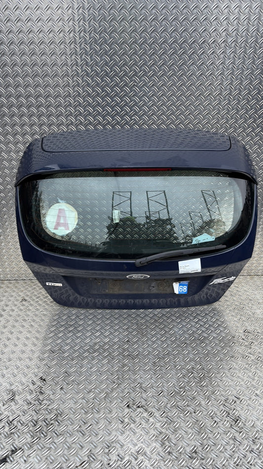 Malle/Hayon arriere - FORD FIESTA 6 PHASE 1 (2010)