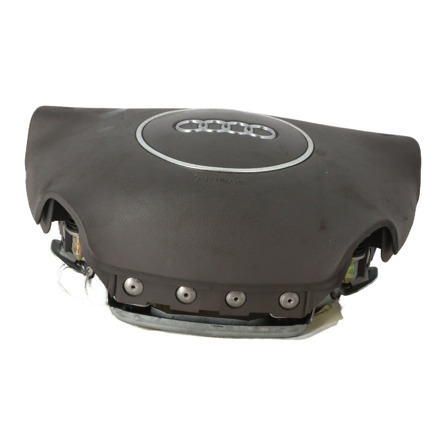 Air bag conducteur
