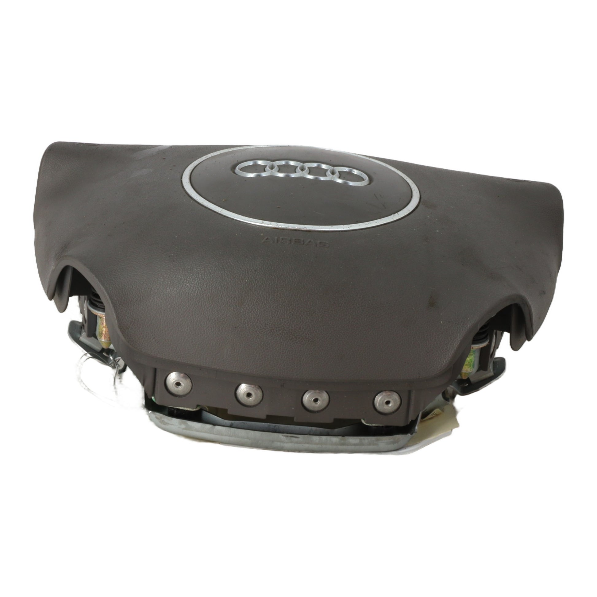 Air bag conducteur