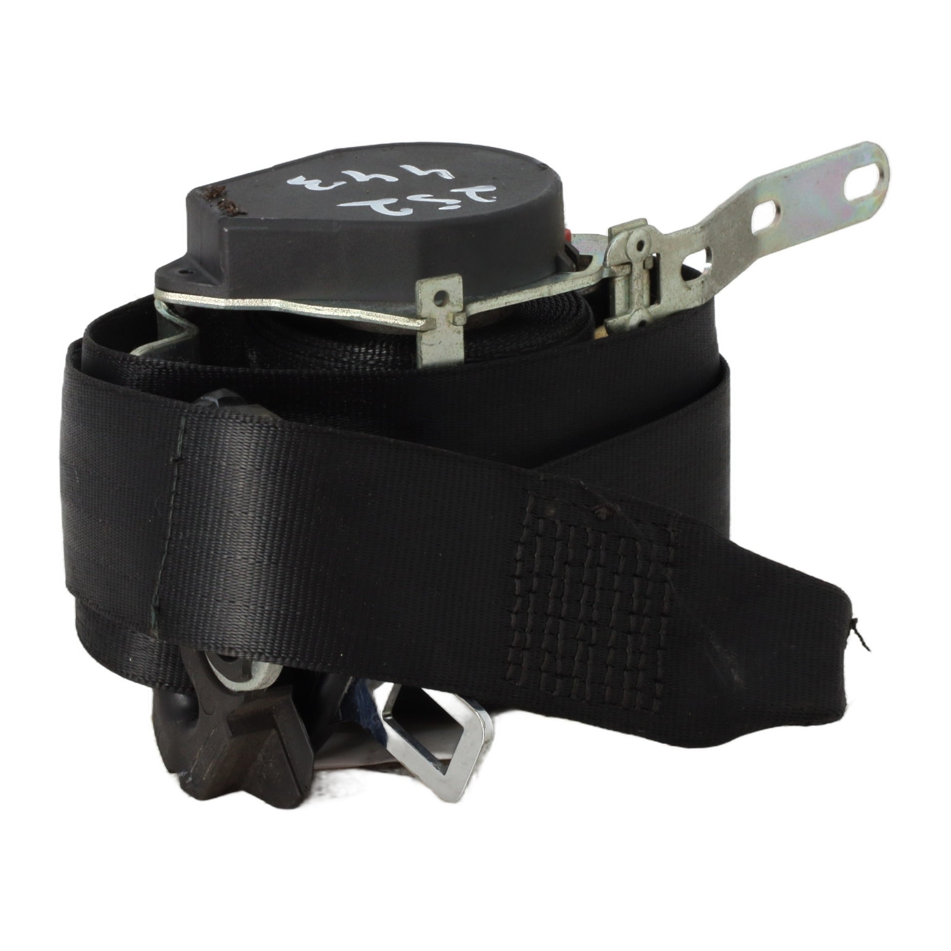Ceinture avant droit