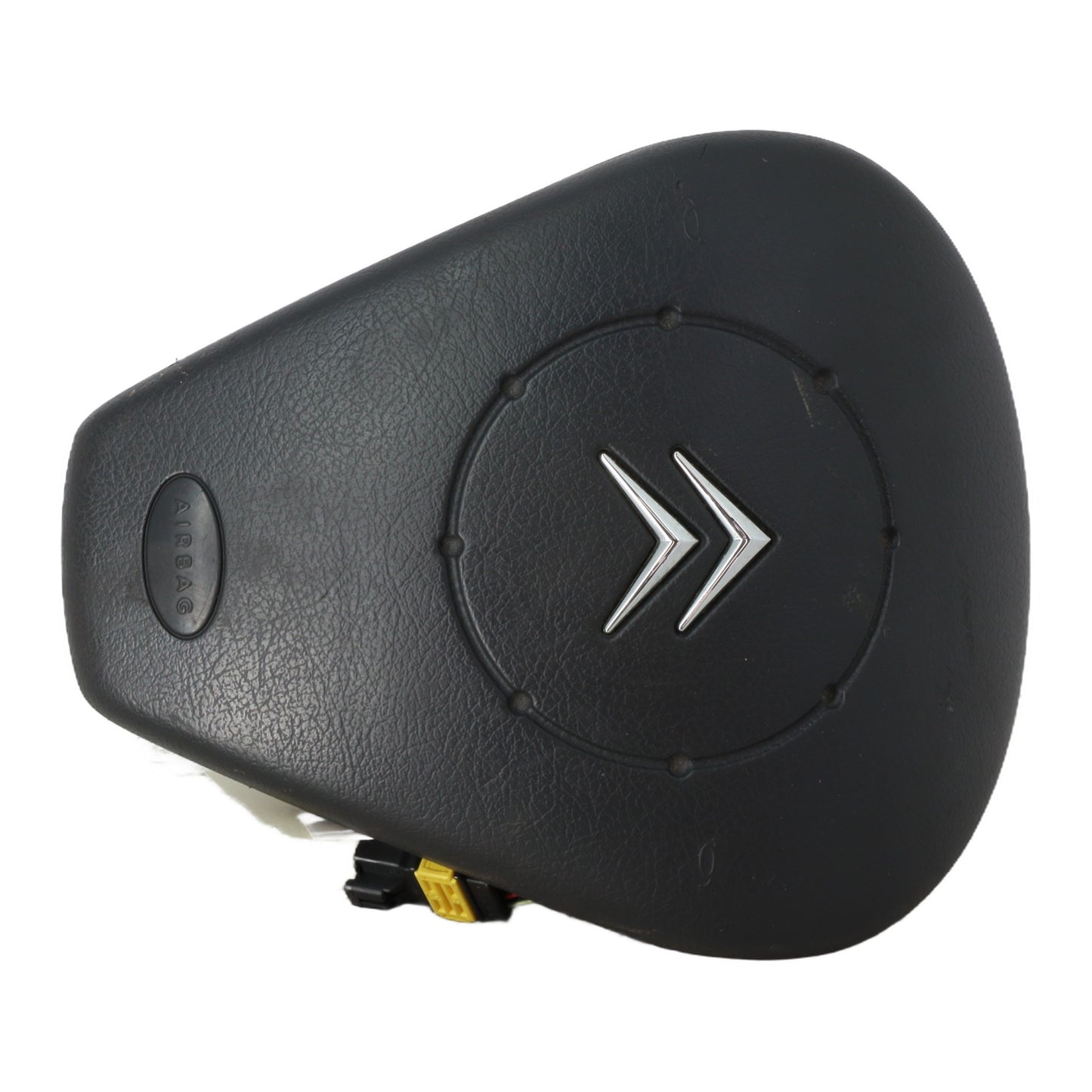 Air bag conducteur