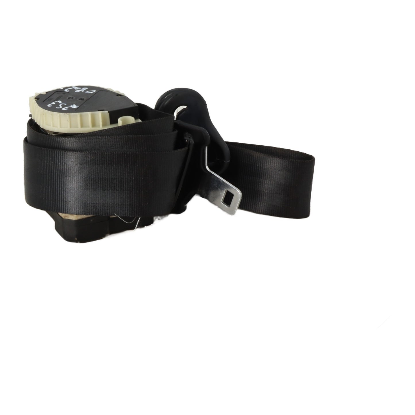 Ceinture avant droit