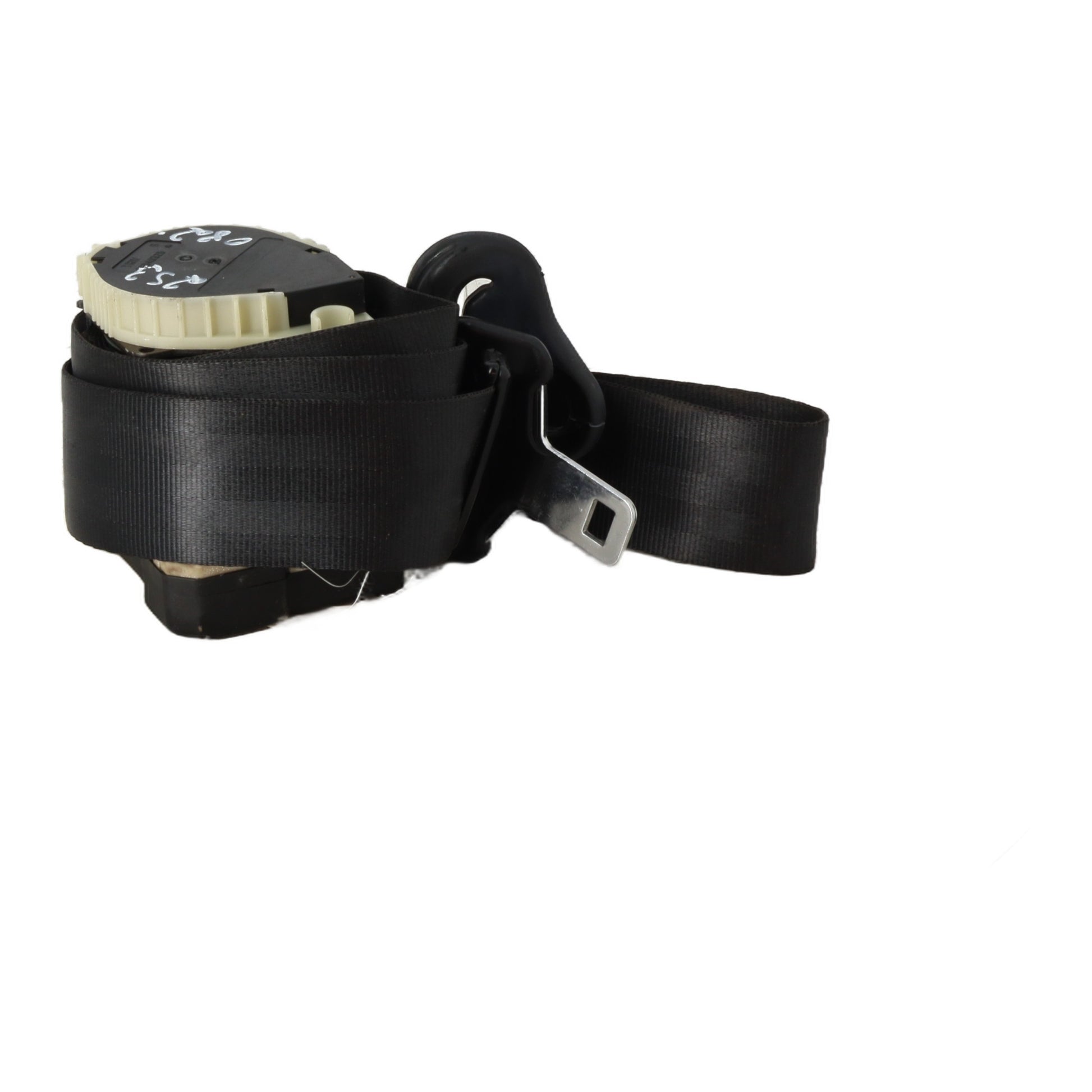 Ceinture avant droit