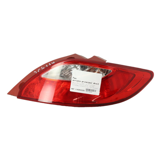 Feu arriere principal droit (feux) - MAZDA 2 2 PHASE 1