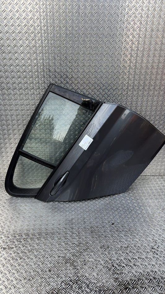 Porte arriere droit - BMW SERIE 1 F20 PHASE 1 2012.0