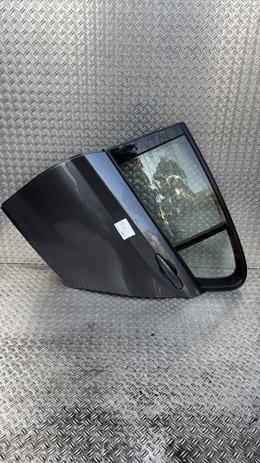 Porte arriere gauche - BMW SERIE 1 F20 PHASE 1 2012.0
