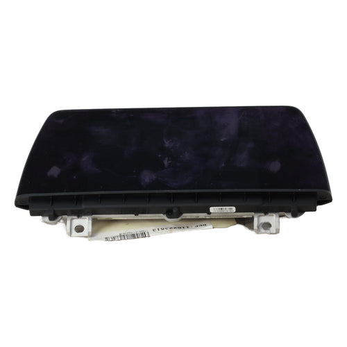 Ecran GPS