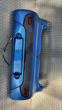 Pare choc arriere PEUGEOT 107 PHASE 2 2009
