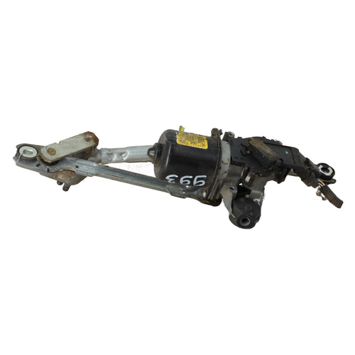 Moteur essuie glace avant