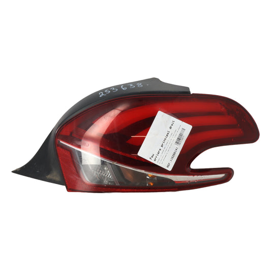 Feu arriere principal droit (feux) - PEUGEOT 208 1 PHASE 2
