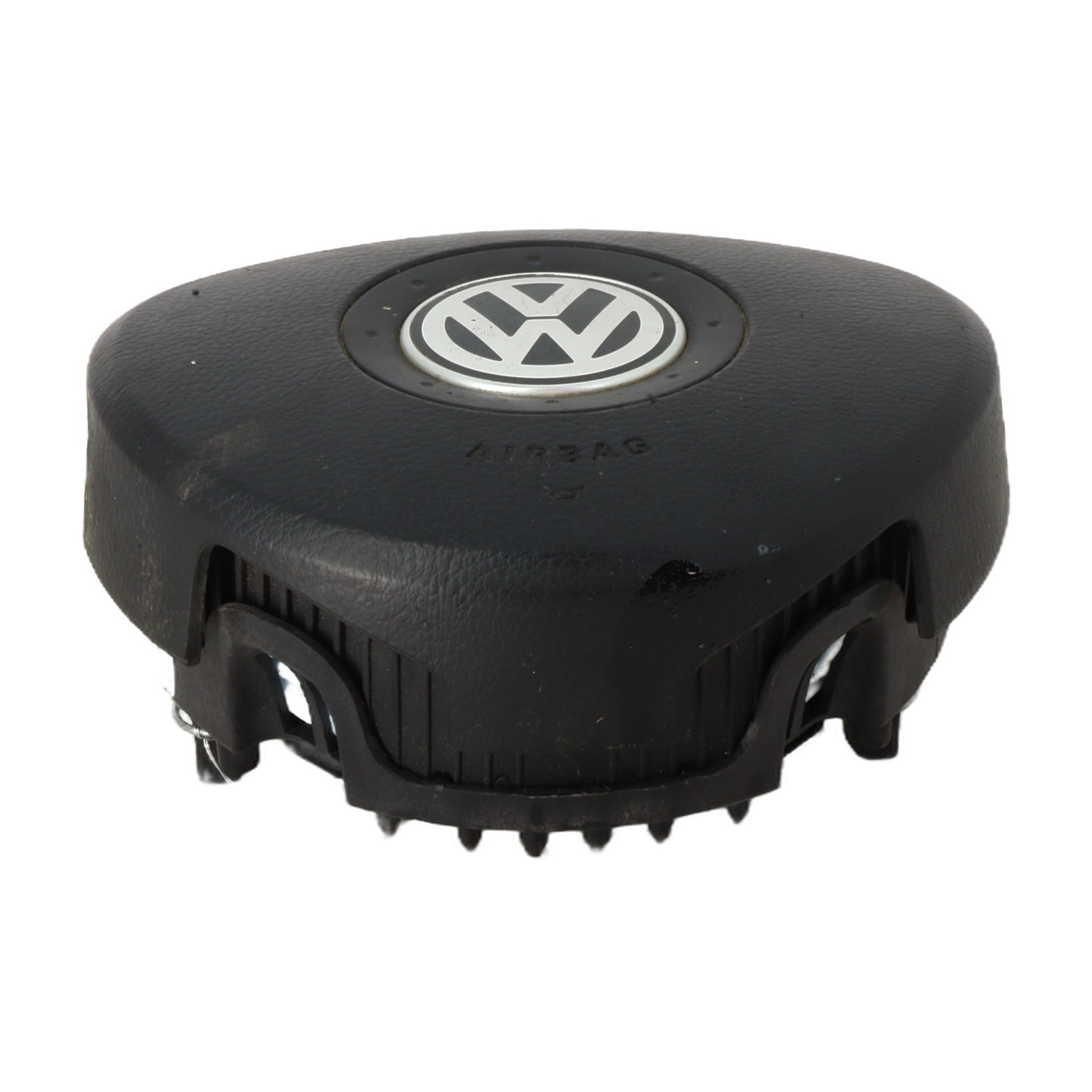 Air bag conducteur
