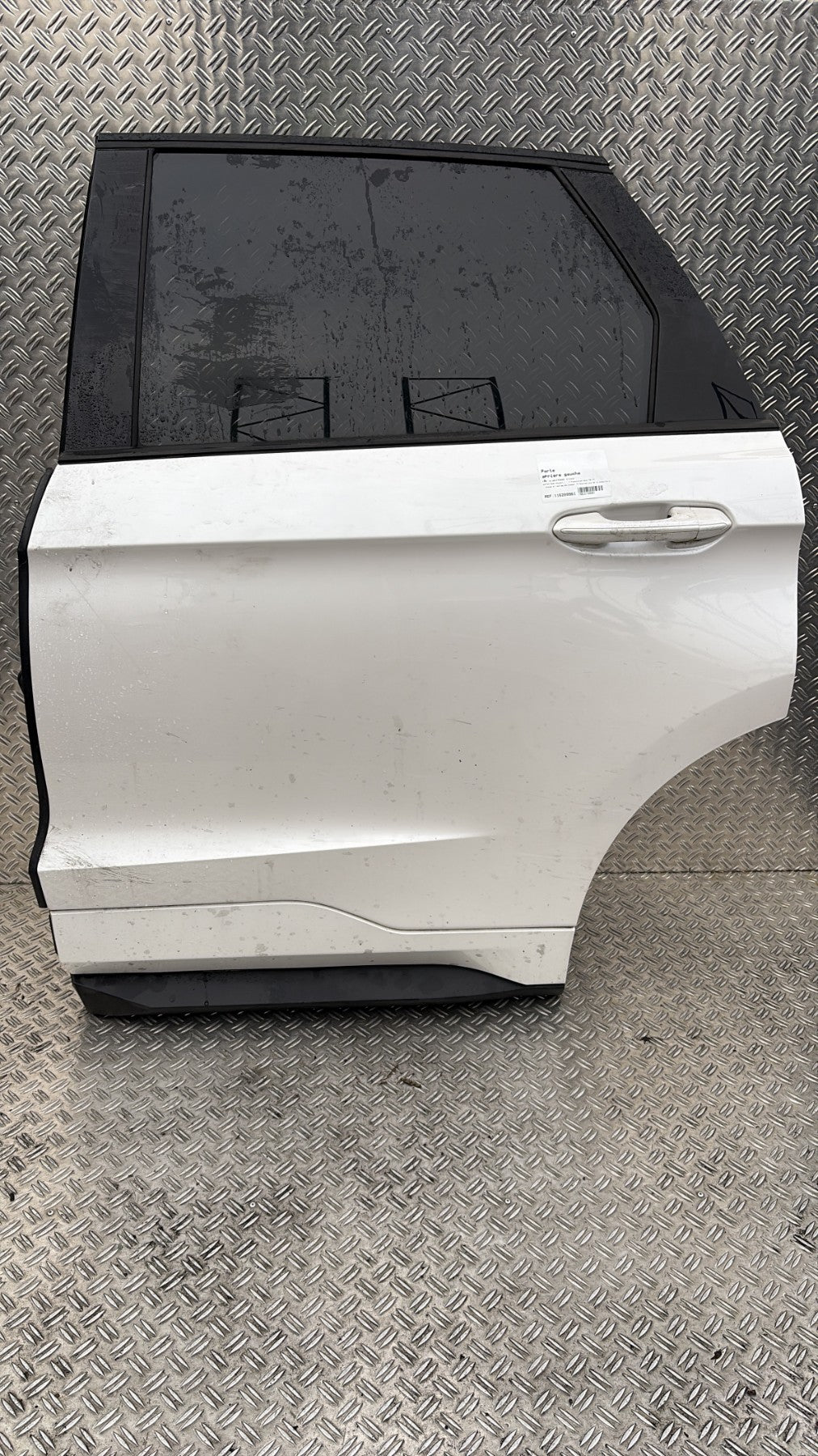 Porte arriere gauche - FORD EDGE 2018.0