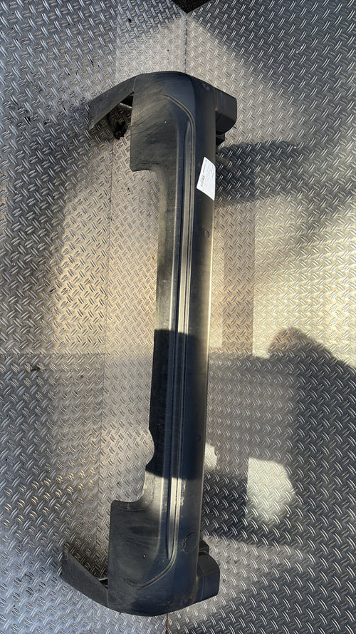 Pare choc arriere - CITROEN BERLINGO 3 M PHASE 1 2019.0