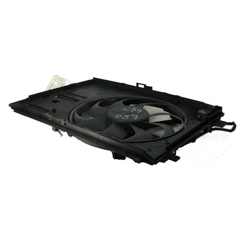 Ventilateur eau