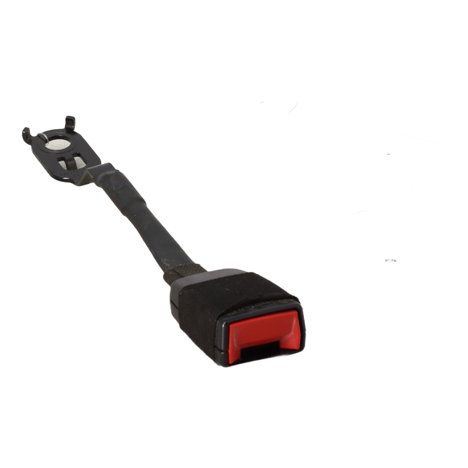 Attache ceinture avant gauche