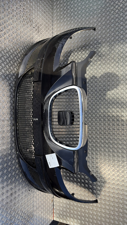 Pare choc avant - SEAT TOLEDO 3 2007.0