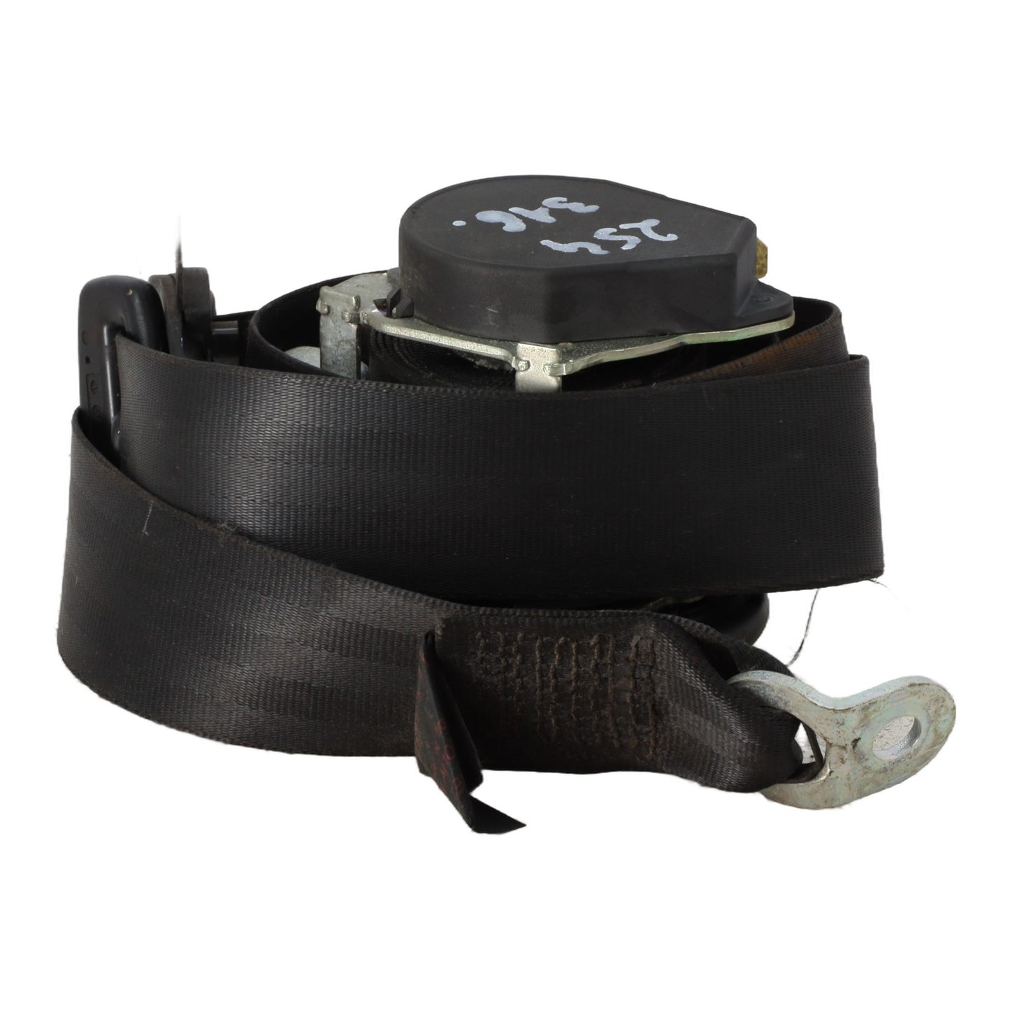Ceinture avant droit