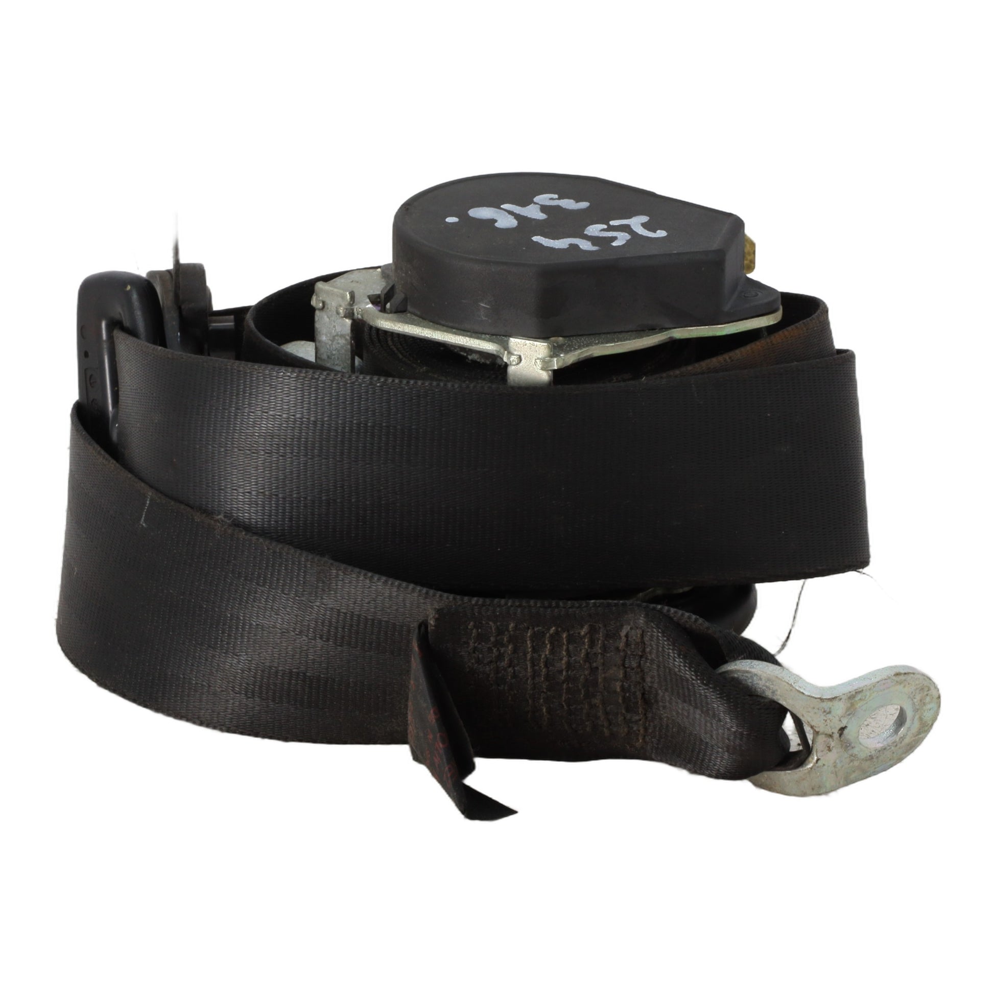 Ceinture avant droit