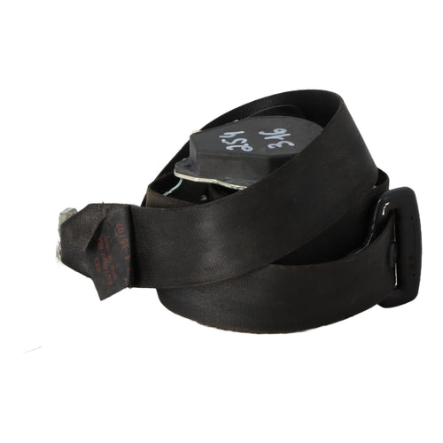 Ceinture avant gauche