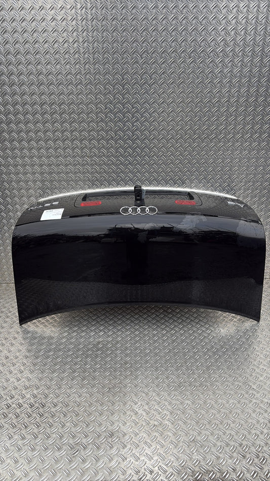 Malle/Hayon arriere - AUDI A6 2 PHASE 2 (2001)