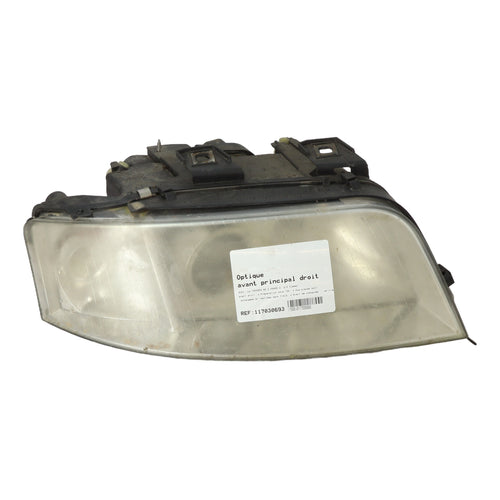 Optique avant principal droit (feux)(phare) - AUDI A6 2 PHASE 2