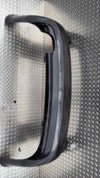 Pare choc arriere AUDI A6 2 PHASE 2 2001