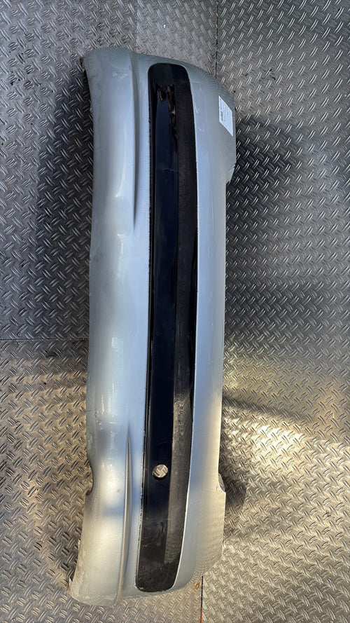 Pare choc arriere - PEUGEOT 207 PHASE 1 2008.0