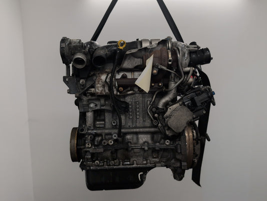 Moteur - FORD FIESTA 6 PHASE 2 2016.0