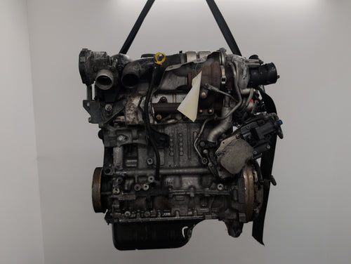 Moteur